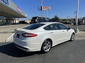 2016 Ford Fusion Energi Titanium for sale in Fremont, CA – photo 16