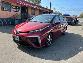 2019 Toyota Mirai FWD for sale in Los Angeles, CA