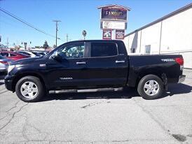 2008 Toyota Tundra Limited CrewMax for sale in Banning, CA – photo 7