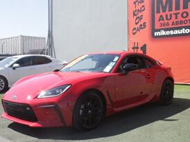 2022 Toyota 86 Premium RWD for sale in Salinas, CA – photo 3