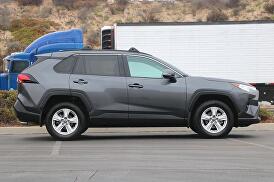 2020 Toyota RAV4 XLE for sale in Seaside, CA – photo 8