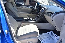 2019 Ford Fusion SE for sale in Fresno, CA – photo 36