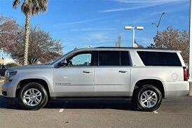 2019 Chevrolet Suburban LT for sale in Tracy, CA – photo 8