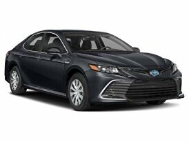 2023 Toyota Camry Hybrid XLE FWD for sale in Mission Hills, CA – photo 9