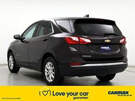 2020 Chevrolet Equinox 1LT for sale in Oxnard, CA – photo 2