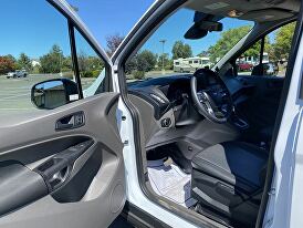 2019 Ford Transit Connect Cargo XL LWB FWD with Rear Liftgate for sale in Fremont, CA – photo 16