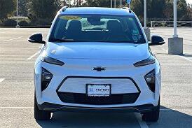 2022 Chevrolet Bolt EUV Premier for sale in Morgan Hill, CA – photo 10
