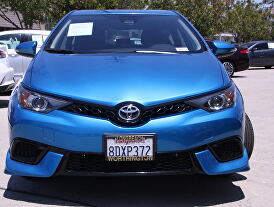 2018 Toyota Corolla iM Hatchback for sale in Long Beach, CA – photo 2
