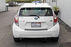 2014 Toyota Prius c One for sale in Sacramento, CA – photo 2