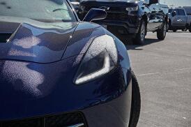 2017 Chevrolet Corvette Stingray for sale in Elk Grove, CA – photo 3