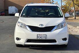 2011 Toyota Sienna LE for sale in Vacaville, CA – photo 11