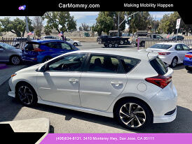 2017 Toyota Corolla iM Hatchback for sale in San Jose, CA – photo 10