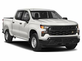 2022 Chevrolet Silverado 1500 Work Truck Crew Cab RWD for sale in Torrance, CA – photo 9