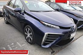 2019 Toyota Mirai FWD for sale in Santa Monica, CA