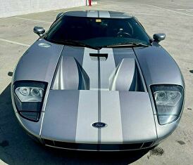 2006 Ford GT RWD for sale in Los Angeles, CA – photo 5