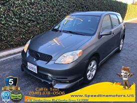 2004 Toyota Matrix XR for sale in Garden Grove, CA – photo 5