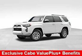 2023 Toyota 4Runner TRD Off-Road Premium 4WD for sale in Long Beach, CA