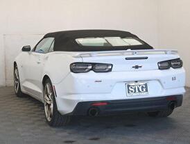 2019 Chevrolet Camaro 2SS for sale in Montclair, CA – photo 8