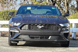 2022 Ford Mustang EcoBoost Fastback RWD for sale in Novato, CA – photo 9