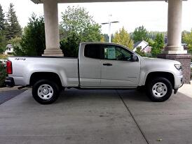 2015 Chevrolet Colorado WT for sale in Grass Valley, CA – photo 17