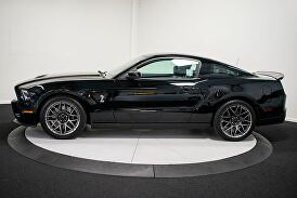 2011 Ford Mustang Shelby GT500 Coupe RWD for sale in Los Angeles, CA – photo 7