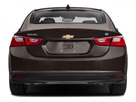 2016 Chevrolet Malibu Hybrid Base for sale in Glendale, CA – photo 8