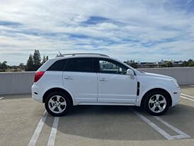 2014 Chevrolet Captiva Sport LT for sale in Sacramento, CA – photo 4