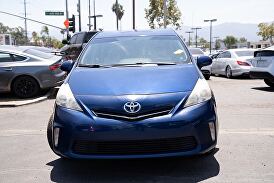 2013 Toyota Prius v Three FWD for sale in Norco, CA – photo 10