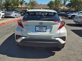 2019 Toyota C-HR LE for sale in Pleasanton, CA – photo 7