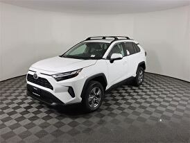 2023 Toyota RAV4 XLE FWD for sale in Selma, CA – photo 3