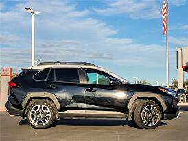 2019 Toyota RAV4 Adventure for sale in Yuba City, CA – photo 4