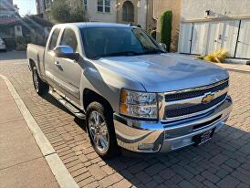 2012 Chevrolet Silverado 1500 Base for sale in Covina, CA – photo 7