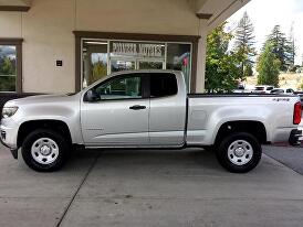 2015 Chevrolet Colorado WT for sale in Grass Valley, CA – photo 15