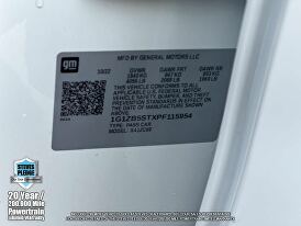 2023 Chevrolet Malibu LS FWD for sale in Chowchilla, CA – photo 35