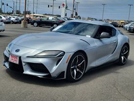 2021 Toyota Supra 3.0 RWD for sale in Carlsbad, CA – photo 11