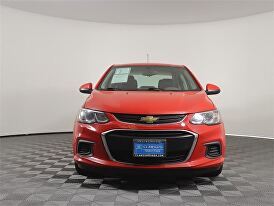 2020 Chevrolet Sonic Premier Sedan FWD for sale in Fresno, CA – photo 2