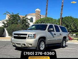 2007 Chevrolet Suburban LS for sale in Palm Desert, CA – photo 10