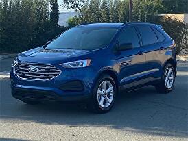 2022 Ford Edge SE for sale in Hemet, CA – photo 3