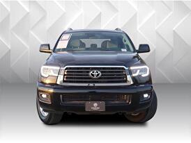 2018 Toyota Sequoia SR5 for sale in Irvine, CA – photo 2