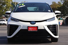 2019 Toyota Mirai FWD for sale in Sunnyvale, CA – photo 5