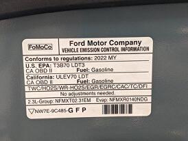 2022 Ford Bronco Black Diamond for sale in Santa Clarita, CA – photo 26