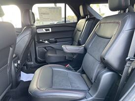 2022 Ford Explorer ST-Line AWD for sale in Hanford, CA – photo 28