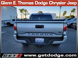 2021 Toyota Tacoma TRD Off Road Double Cab RWD for sale in Signal Hill, CA – photo 7