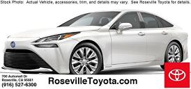 2022 Toyota Mirai XLE FWD for sale in Roseville, CA