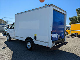 2014 Ford E-Series Chassis E-350 Super Duty 176 Cutaway DRW RWD for sale in Fountain Valley, CA – photo 2