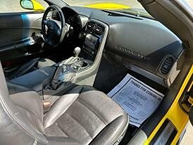 2008 Chevrolet Corvette Indy 500 Pace Car Replica for sale in Glendale, CA – photo 17