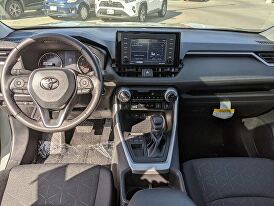 2022 Toyota RAV4 XLE FWD for sale in Mission Hills, CA – photo 17