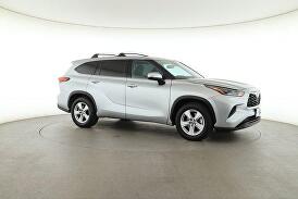 2021 Toyota Highlander L for sale in Pomona, CA – photo 30