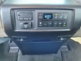 2017 Toyota Sequoia Platinum 4WD for sale in Davis, CA – photo 15