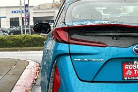 2022 Toyota Prius Prime LE FWD for sale in Roseville, CA – photo 13